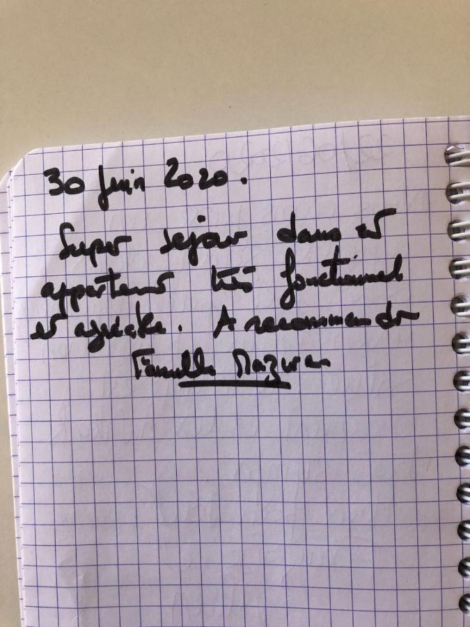 Coeur Argeles, T3 De Charme Et Confort Au Centre Du Village Kültér fotó